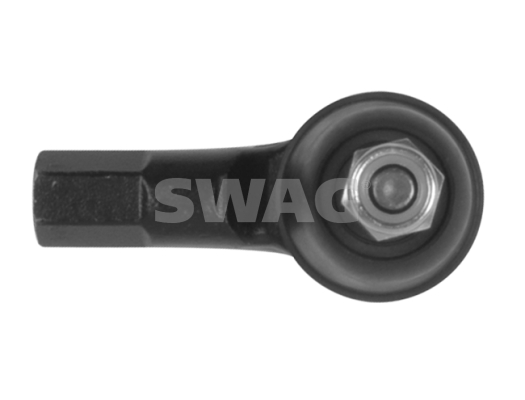 SWAG 90 94 1924 Tie Rod End Front Axle Left Front Axle Right inner for HYUNDAI